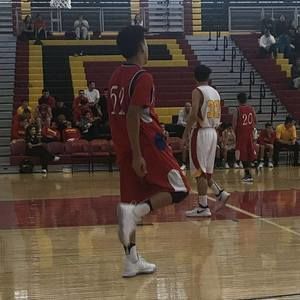 Meet your Posher, Jayden